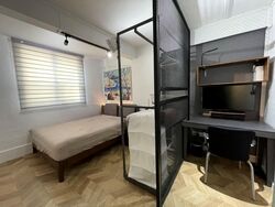 Blk 22 Bukit Ho Swee Court (Bukit Merah), HDB 3 Rooms #565684371